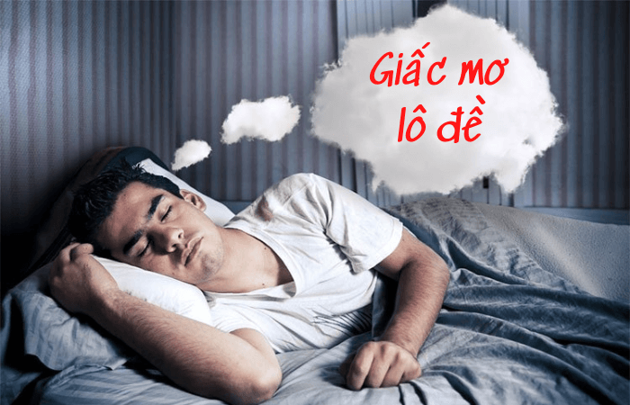 giấc mơ lô đề